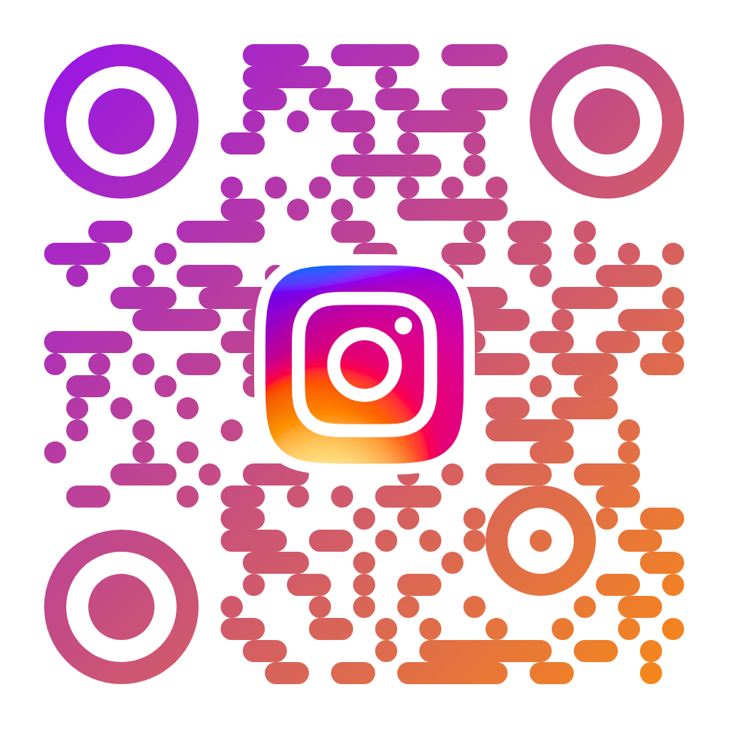 Instagram QR